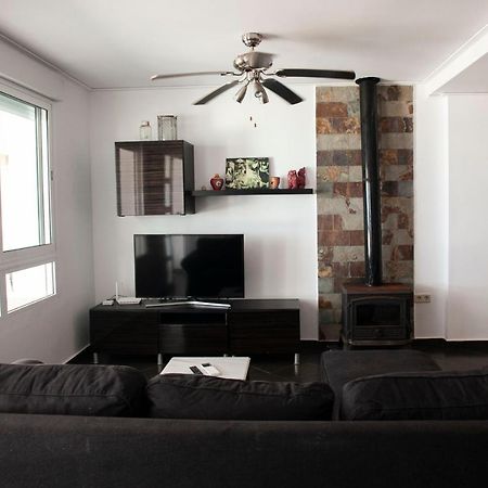 Chalet Playa มีรามา ภายนอก รูปภาพ