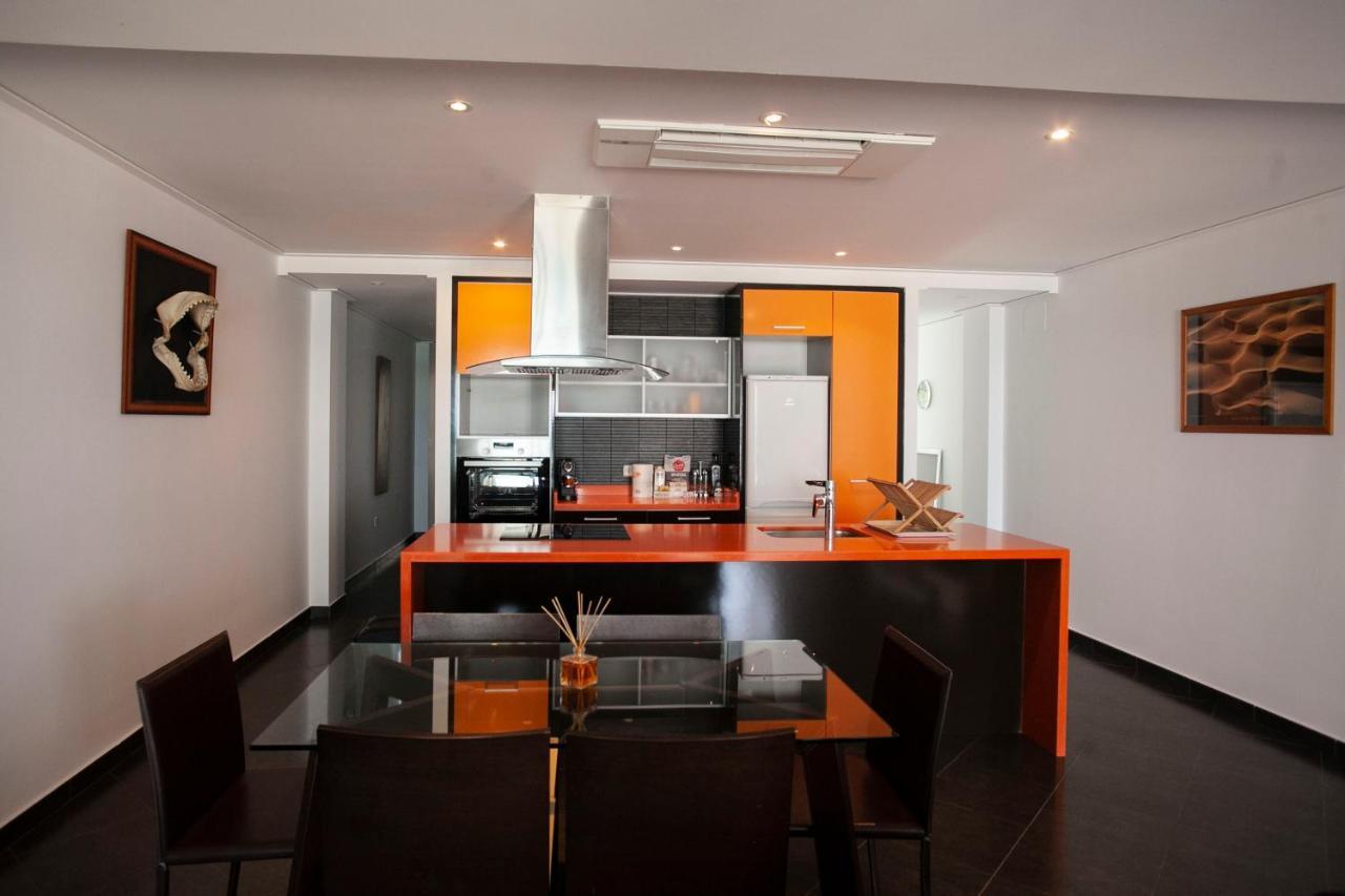 Chalet Playa มีรามา ภายนอก รูปภาพ