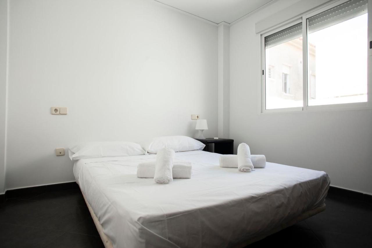 Chalet Playa มีรามา ภายนอก รูปภาพ