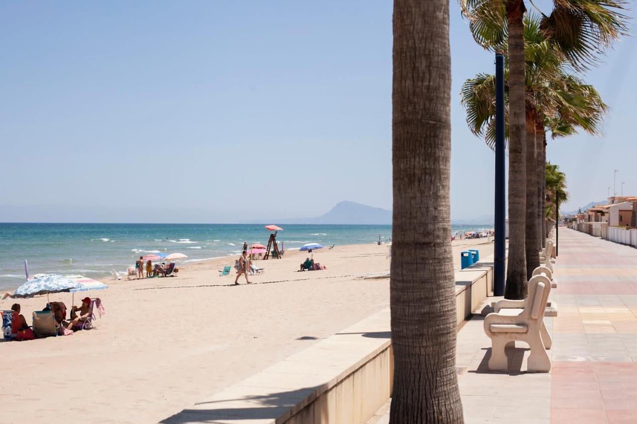 Chalet Playa มีรามา ภายนอก รูปภาพ