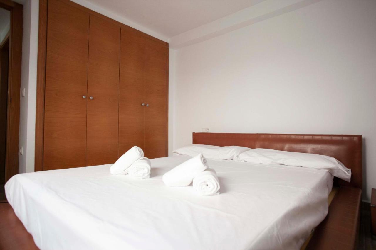 Chalet Playa มีรามา ภายนอก รูปภาพ