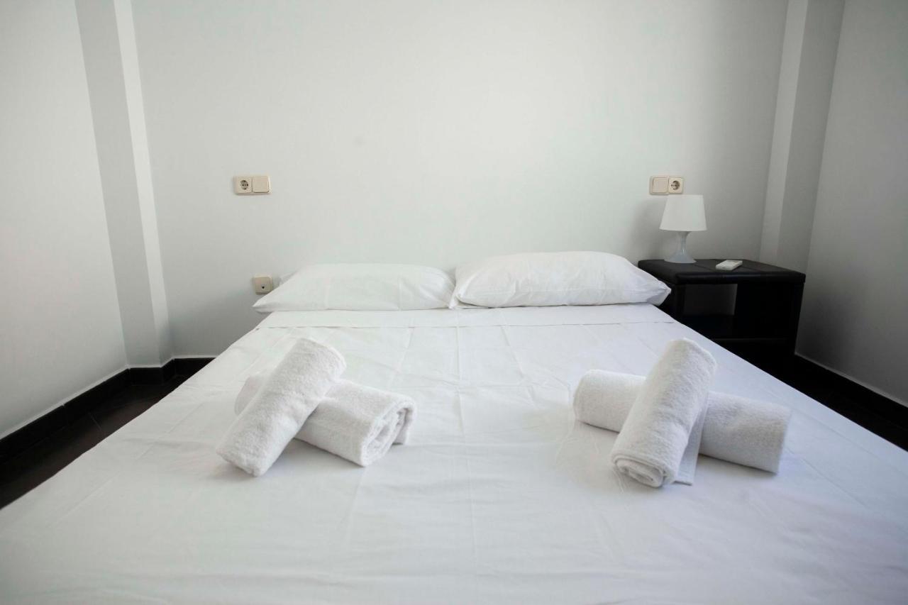 Chalet Playa มีรามา ภายนอก รูปภาพ