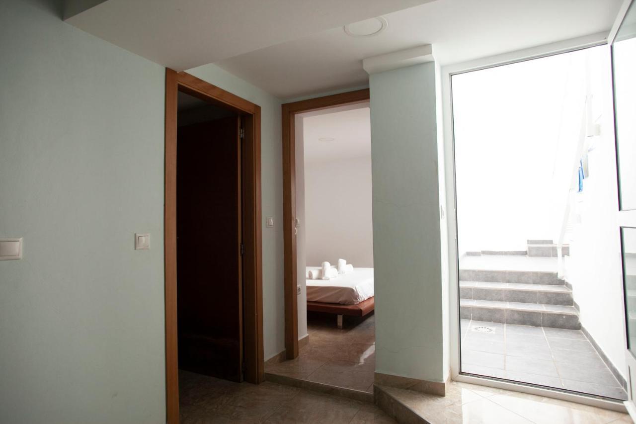 Chalet Playa มีรามา ภายนอก รูปภาพ